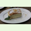 d Moosalpcrèmeschnitte